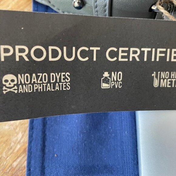 Miomojo Vegan Leather Bag - Picture 7 of 11